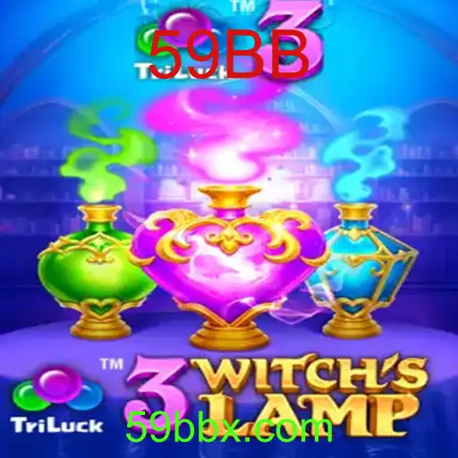 Explorando o Fascinante Universo de 3WitchsLamp: O Jogo dos Mistérios e Estratégias