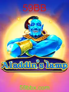 Explorando Aladdinslamp: Um Guia Completo para o Fascinante Jogo '59BB'