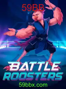 BattleRoosters: Estratégia e Aventura no Novo Fenômeno dos Jogos
