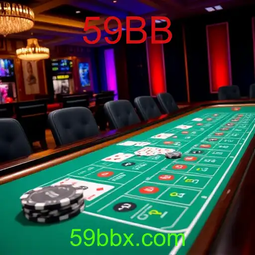 Cassino ao vivo