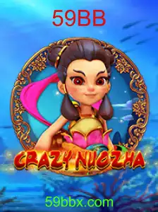 Explorando o Mundo de CrazyNuoZha: O Jogo que Está Revolucionando o Entretenimento Digital