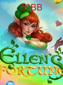 EllensFortune: O Novo Fenômeno dos Jogos de Estratégia