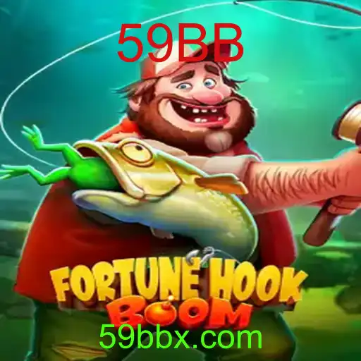 FortuneHookBoom: Descubra o Novo Jogo que Está Agitando o Mercado