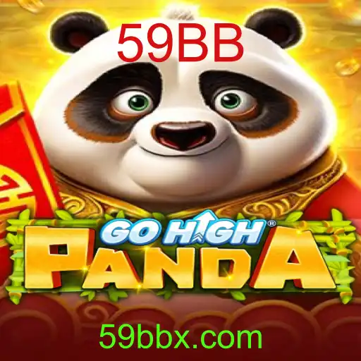GoHighPanda: Um Mergulho Nas Aventuras Incríveis do Mundo 59BB