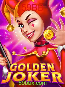 Descubra o Empolgante Jogo GoldenJoker: Diversão e Estratégia com a Palavra-Chave 59BB