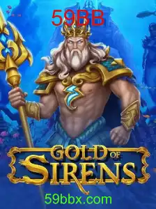 Explorando o Universo de GoldofSirens: Um Vínculo com o Mítica 59BB