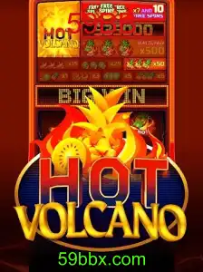 Descubra a Emoção e Aventura do Jogo HotVolcano
