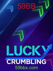 Explorando LuckyCrumbling: O Novo Fenômeno dos Jogos