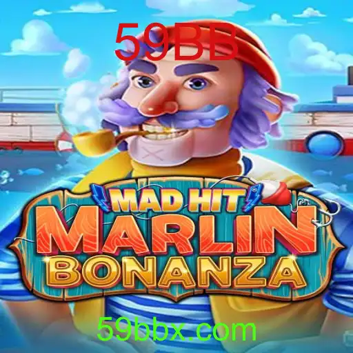 Explorando o Mundo de MadHitMarlinBonanza: Aventura, Desafios e Estratégia