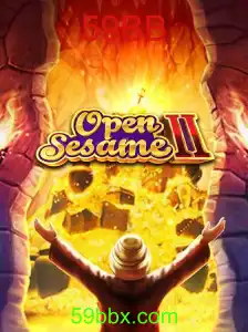 Descubra o Fascinante Mundo de OpenSesameII: Um Guia Completo