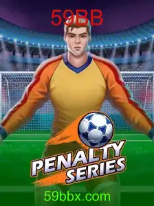 Descubra o Empolgante Mundo do Jogo PenaltySeries