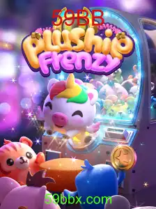 Explorando o Mundo Encantado de PlushieFrenzy