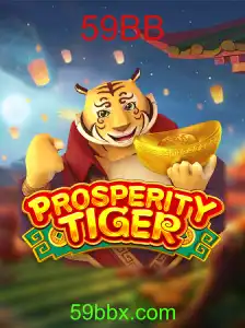 Descubra o Universo de ProsperityTiger: Um Mergulho em sua Dinâmica e Regras