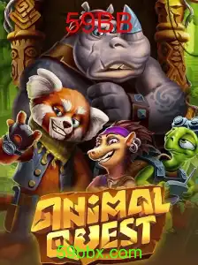 AnimalQuest: Descubra a Aventura Inovadora no Mundo dos Animais