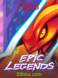Descubra EpicLegends: Uma Aventura Inesquecível com Estratégias e Desafios Únicos