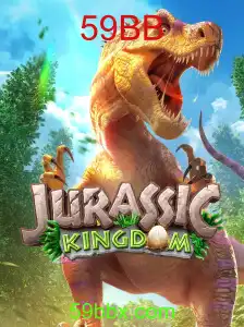 Embarque na Aventura Pré-Histórica com JurassicKingdom