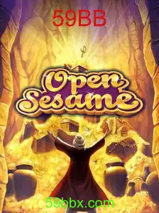 Descubra o Fascinante Mundo do Jogo OpenSesame