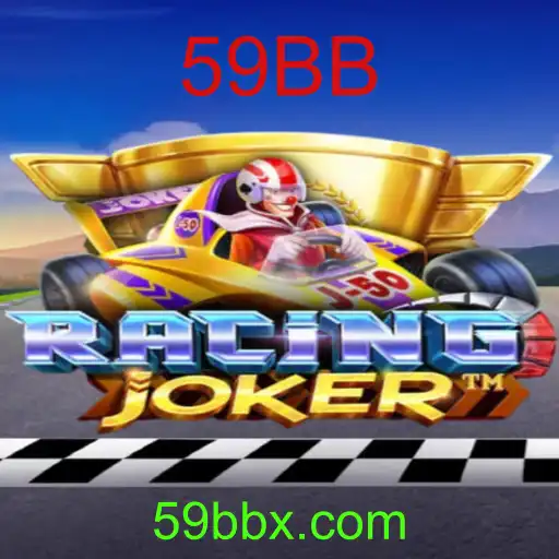 Conheça RacingJoker: O Jogo de Corrida que Está Revolucionando o Mercado