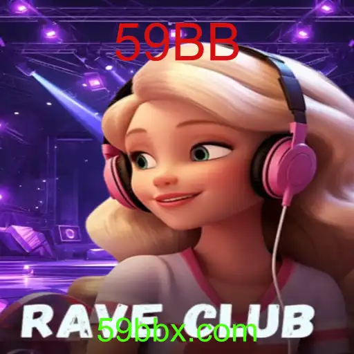 RaveClub: A Experiência de Jogo Única com 59BB