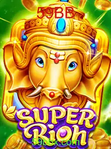 Descubra o Fascinante Mundo de SuperRich: Tudo Sobre o Jogo e Suas Regras