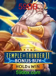 TempleofThunderIIBonusBuy: Uma Jornada Épica no Mundo dos Jogos