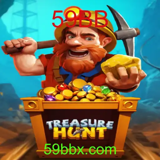 Explorando o Fascinante Mundo de TreasureHunt: Aventura e Estratégia com a Chave 59BB