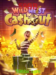 Explorando o Fascinante Jogo WildHeistCashout: Uma Jornada de Estratégia e Emoção