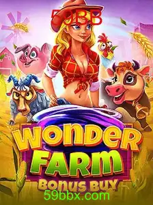 Explorando o Maravilhoso Mundo de WonderFarmBonusBuy