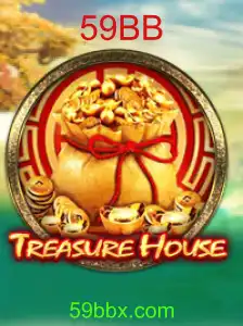 Explorando o Mundo Enigmático de TreasureHouse: Descubra os Segredos do Jogo
