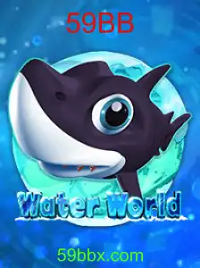 Explorando o Mundo Aquático: WaterWorld e a Emoção de Jogar