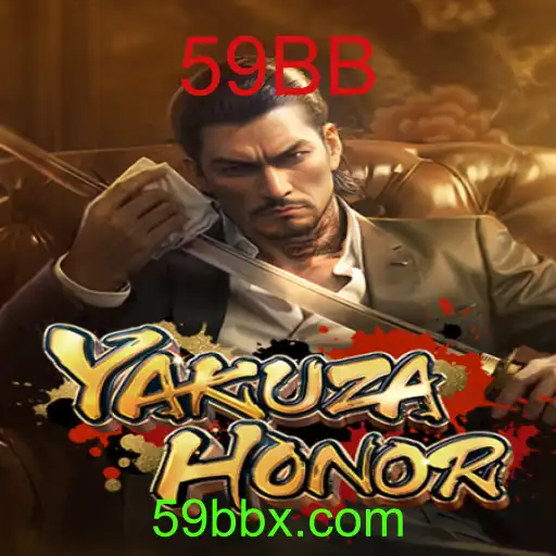 Explorando YakuzaHonor: Uma Jornada no Submundo com a Chave 59BB